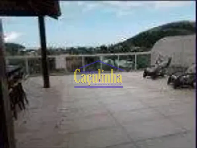 Cobertura / Penthouse com 300m² 3 quartos e 1 banheiro, à venda, no bairro Marina em Mangaratiba