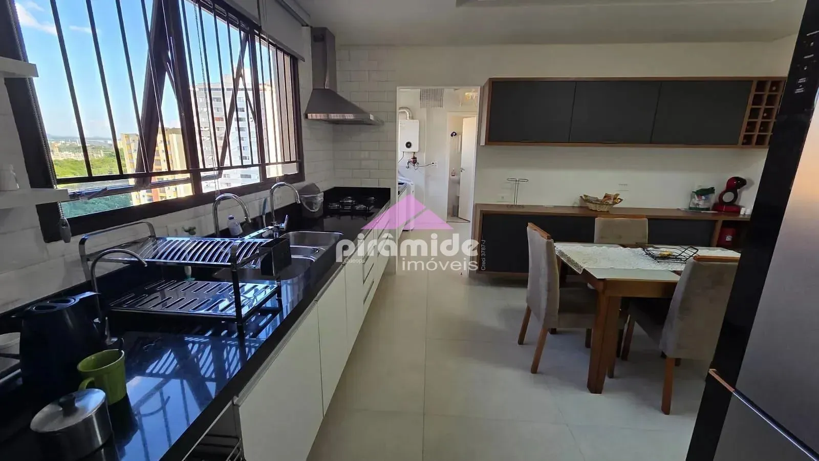 Cobertura, 3 quartos, 283 m² - Foto 6