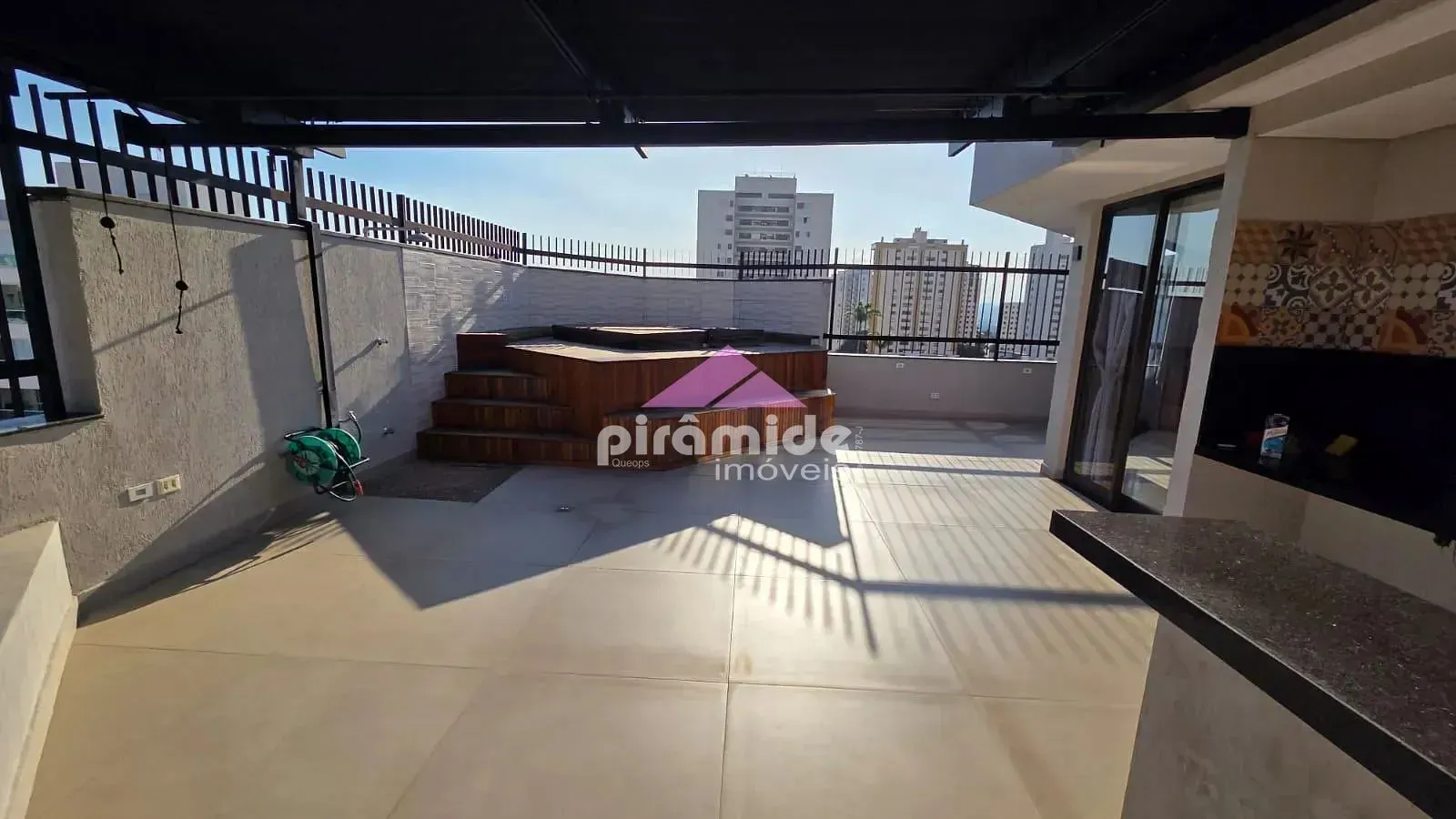 Cobertura, 3 quartos, 283 m² - Foto 23