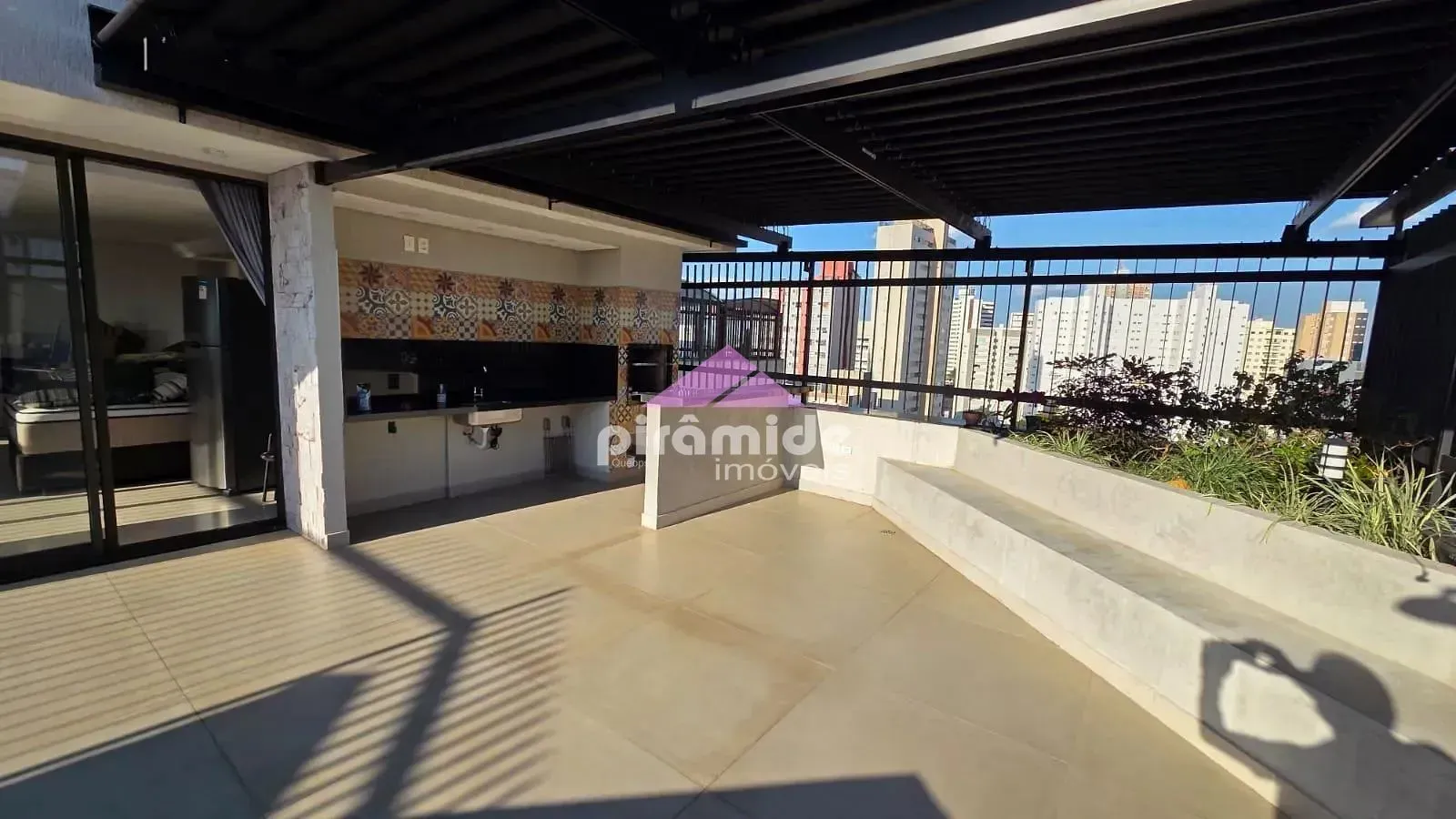 Cobertura, 3 quartos, 283 m² - Foto 22