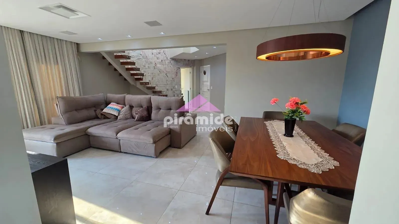 Cobertura, 3 quartos, 283 m² - Foto 1