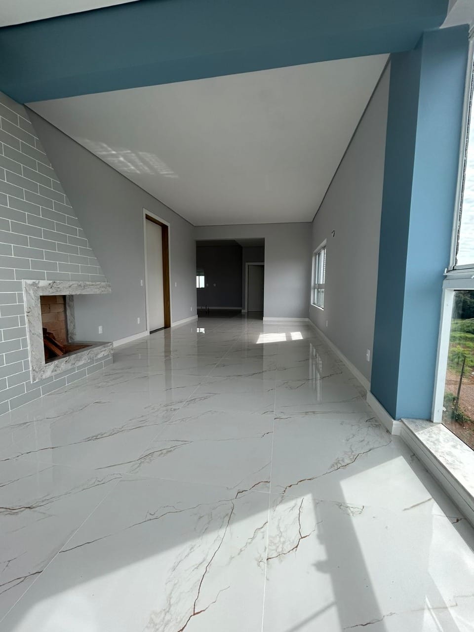 Foto 4 de apartamento em Chapecó
