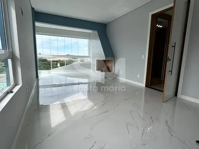 Cobertura / Penthouse com 266m², à venda, no bairro Paraíso em Chapecó