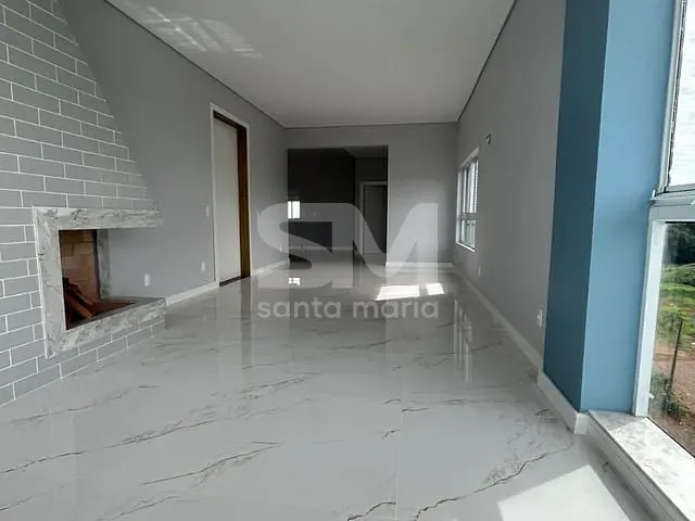 Cobertura / Penthouse com 266m², à venda, no bairro Paraíso em Chapecó