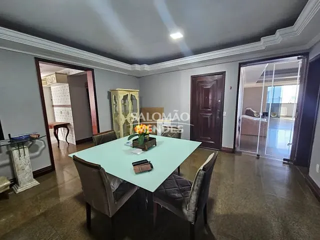 Cobertura / Penthouse com 623m² 5 quartos e 8 banheiros, à venda, no bairro Batista Campos em Belém