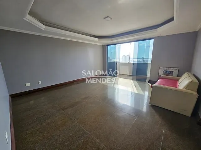 Cobertura / Penthouse com 623m² 5 quartos e 8 banheiros, à venda, no bairro Batista Campos em Belém