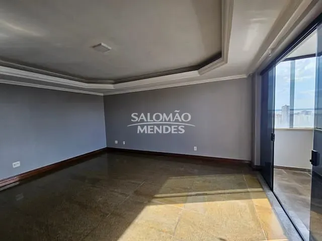 Cobertura / Penthouse com 623m² 5 quartos e 8 banheiros, à venda, no bairro Batista Campos em Belém