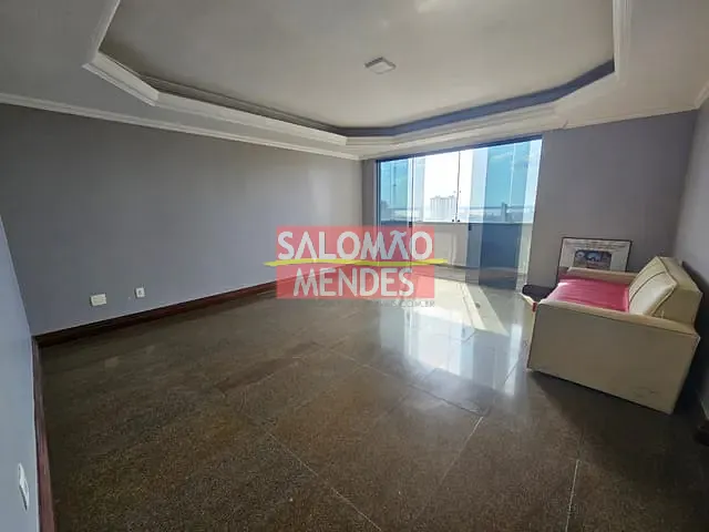 Cobertura / Penthouse com 623m² 5 quartos e 8 banheiros, à venda, no bairro Batista Campos em Belém