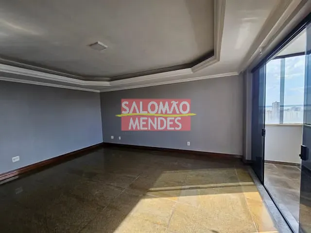 Cobertura / Penthouse com 623m² 5 quartos e 8 banheiros, à venda, no bairro Batista Campos em Belém
