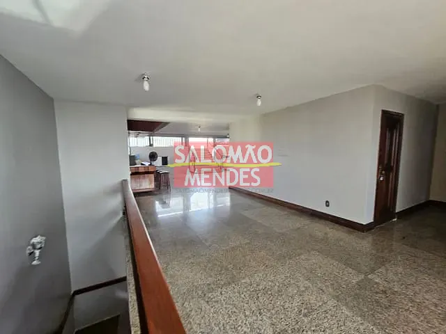 Cobertura / Penthouse com 623m² 5 quartos e 8 banheiros, à venda, no bairro Batista Campos em Belém