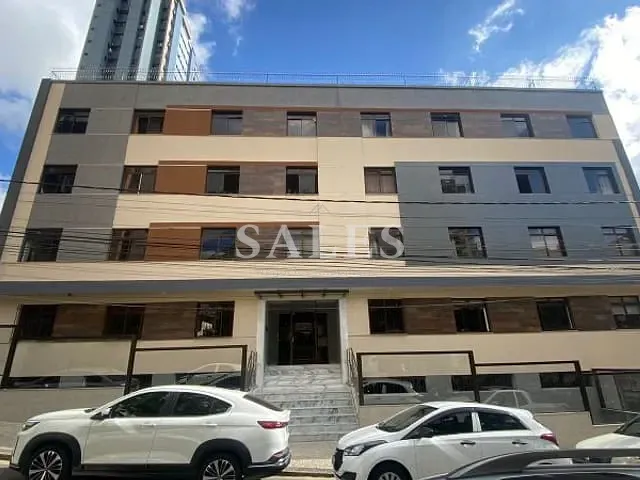 Cobertura / Penthouse com 128m² 3 quartos e 3 banheiros, à venda, no bairro Bom Pastor em Juiz de Fora