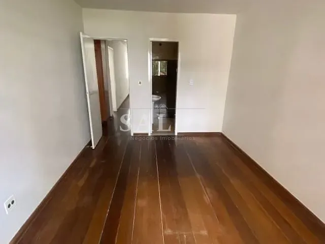 Cobertura / Penthouse com 128m² 3 quartos e 3 banheiros, à venda, no bairro Bom Pastor em Juiz de Fora