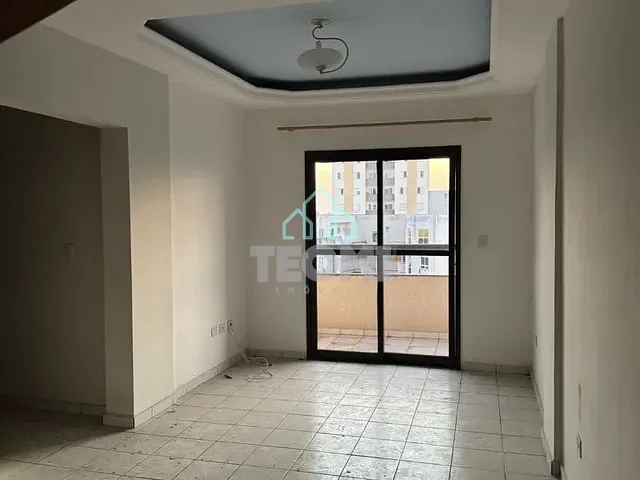 Cobertura / Penthouse 4 quartos e 4 banheiros, à venda, no bairro Vila Jaboticabeira em Taubaté