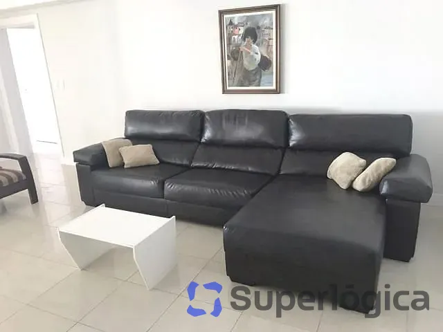 Cobertura / Penthouse com 205m² 4 quartos e 4 banheiros, à venda, no bairro Centro em Balneário Camboriú