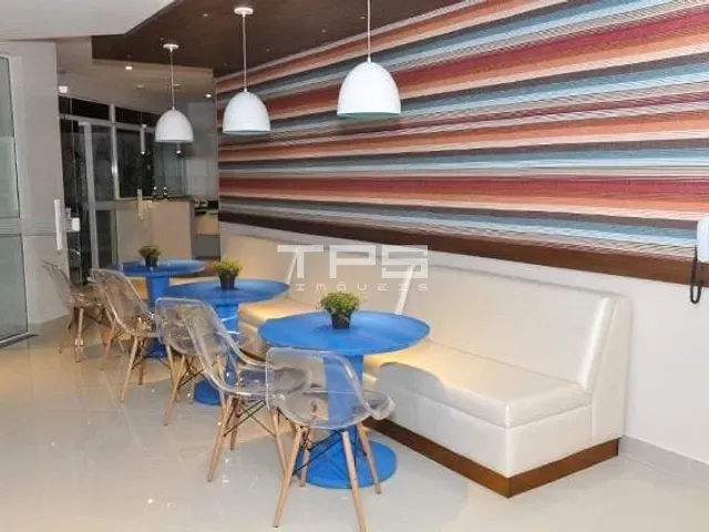 Cobertura / Penthouse com 183m² 2 quartos e 2 banheiros, à venda, no bairro Jardim das Nações em Taubaté
