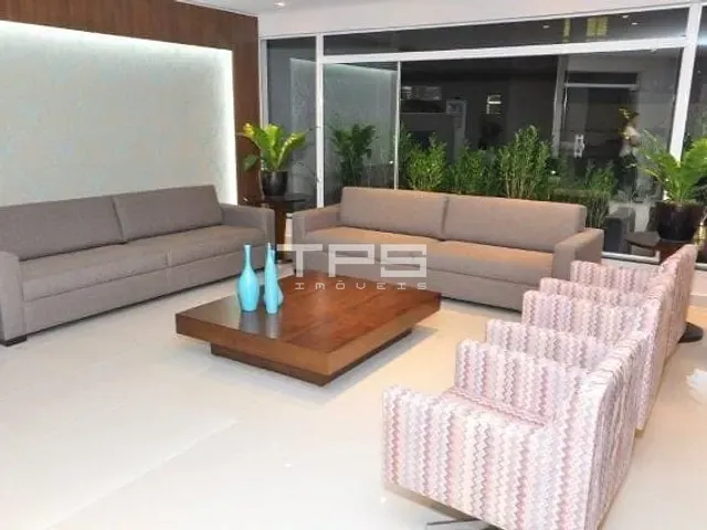 Cobertura / Penthouse com 183m² 2 quartos e 2 banheiros, à venda, no bairro Jardim das Nações em Taubaté