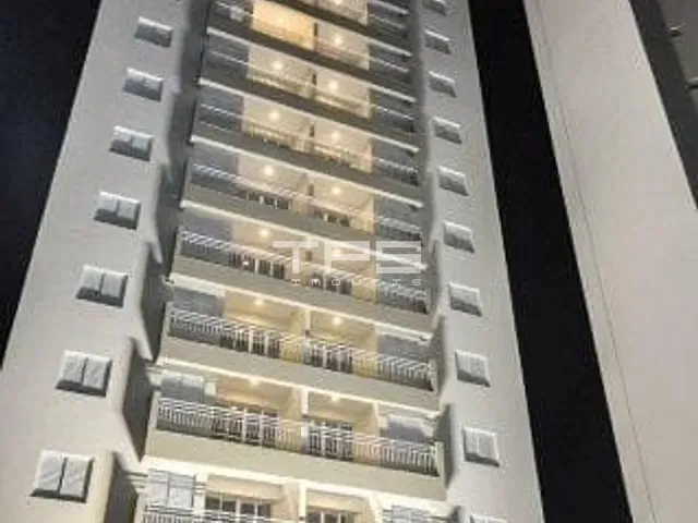 Cobertura / Penthouse com 183m² 2 quartos e 2 banheiros, à venda, no bairro Jardim das Nações em Taubaté
