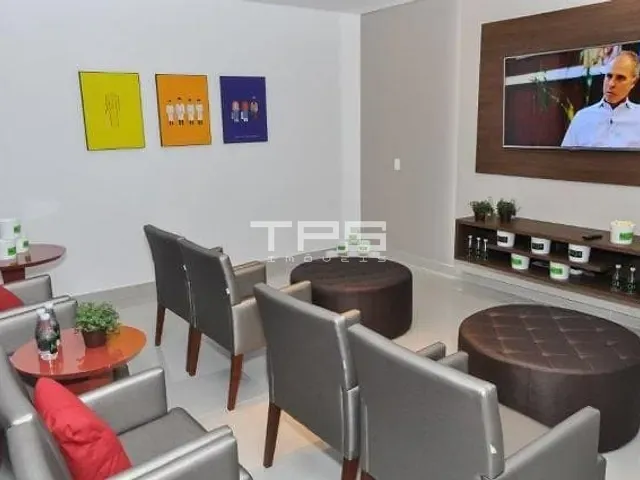 Cobertura / Penthouse com 183m² 2 quartos e 2 banheiros, à venda, no bairro Jardim das Nações em Taubaté