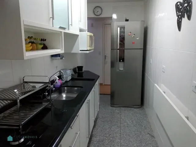 Cobertura / Penthouse à venda, no bairro Loteamento City Jaragua em São Paulo