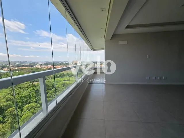 Cobertura / Penthouse 4 quartos e 4 banheiros, para alugar, no bairro Barranco em Taubaté