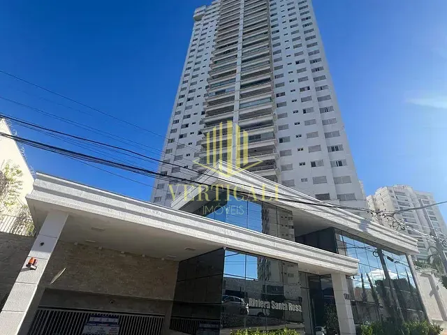 Cobertura / Penthouse com 540m² 4 quartos e 7 banheiros, à venda, no bairro Jardim Mariana em Cuiabá