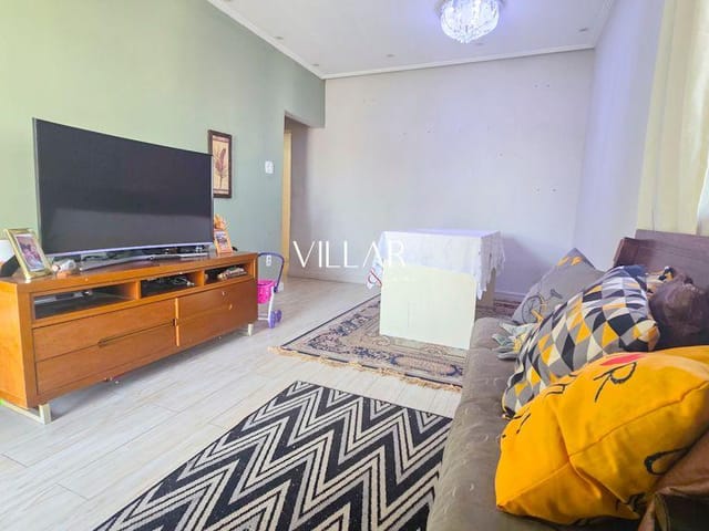 Cobertura / Penthouse com 150m² 3 quartos e 3 banheiros, à venda, no bairro Todos os Santos em Rio de Janeiro