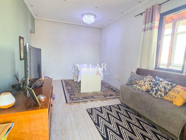 Cobertura / Penthouse com 150m² 3 quartos e 3 banheiros, à venda, no bairro Todos os Santos em Rio de Janeiro