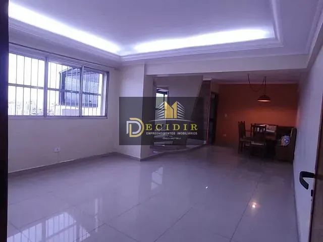 Cobertura / Penthouse 4 quartos e 1 banheiro, à venda, no bairro Vila Beatriz em São Paulo