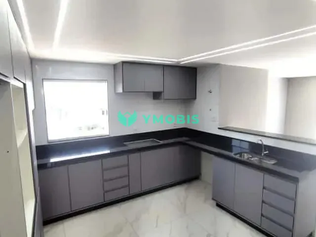 Cobertura / Penthouse 2 quartos e 2 banheiros, à venda, no bairro Guará II em Brasília