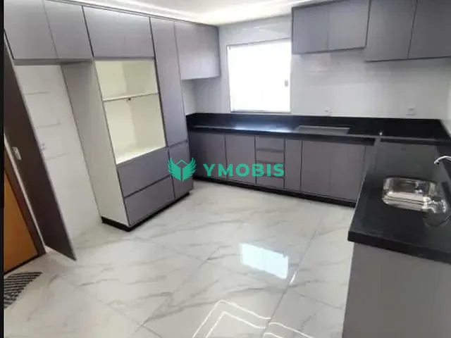 Cobertura / Penthouse 2 quartos e 2 banheiros, à venda, no bairro Guará II em Brasília