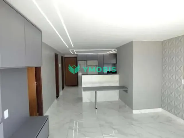 Cobertura / Penthouse 2 quartos e 2 banheiros, à venda, no bairro Guará II em Brasília