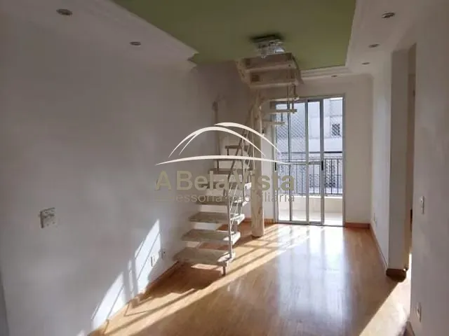 Cobertura / Penthouse 4 quartos e 2 banheiros, à venda, no bairro Conceicao em Osasco