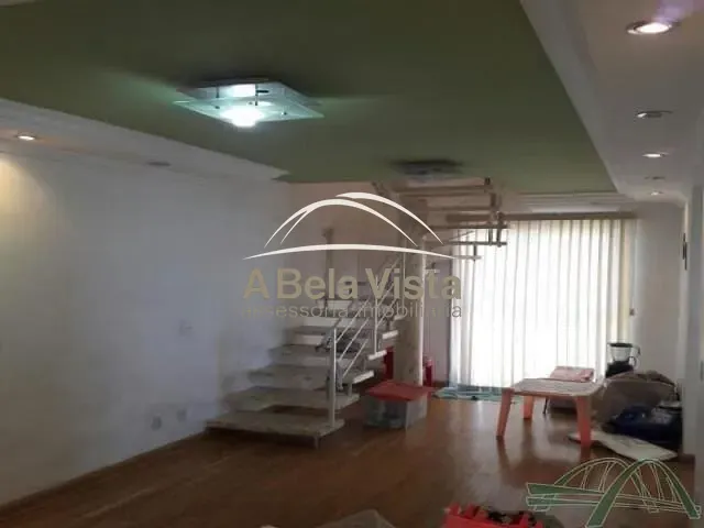 Cobertura / Penthouse 4 quartos e 2 banheiros, à venda, no bairro Conceicao em Osasco
