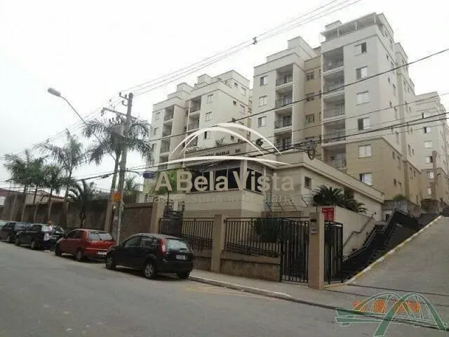 Cobertura / Penthouse 4 quartos e 2 banheiros, à venda, no bairro Conceicao em Osasco