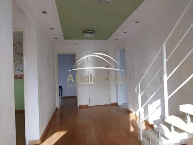 Cobertura / Penthouse 4 quartos e 2 banheiros, à venda, no bairro Conceicao em Osasco