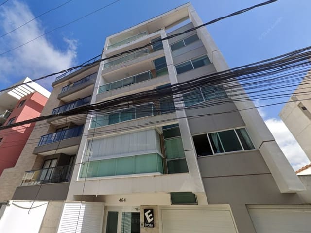 Foto do Cobertura / Penthouse - Cobertura com 3 dormitórios à venda, 140 m² - São Mateus - Juiz de Fora/MG | ACERVO IMOVEIS LTDA
