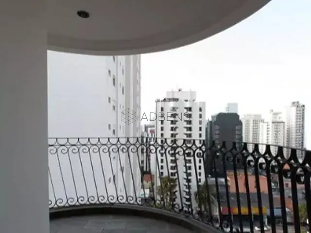 Cobertura / Penthouse 3 quartos e 3 banheiros, à venda, no bairro Indianópolis em São Paulo