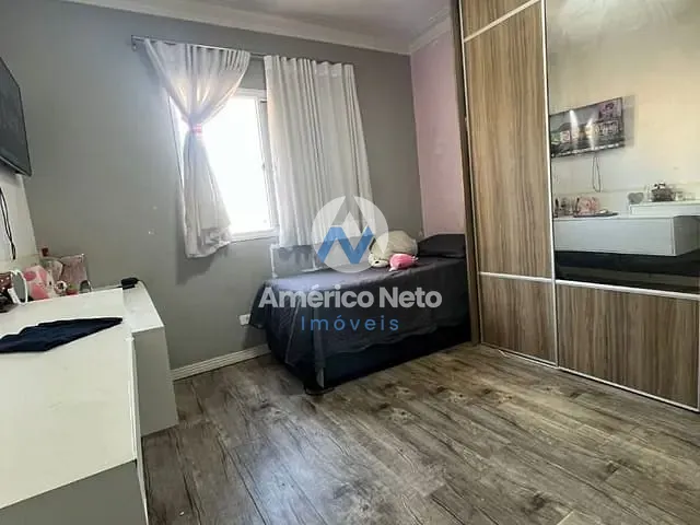 Cobertura / Penthouse com 200m² 3 quartos e 2 banheiros, à venda, no bairro Santa Maria em São Caetano do Sul