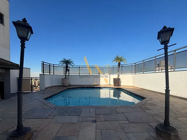 Cobertura / Penthouse 5 quartos e 7 banheiros, à venda, no bairro Vila Mariana em São Paulo