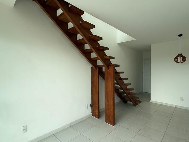 Cobertura / Penthouse 3 quartos e 3 banheiros, à venda, no bairro Braga em Cabo Frio