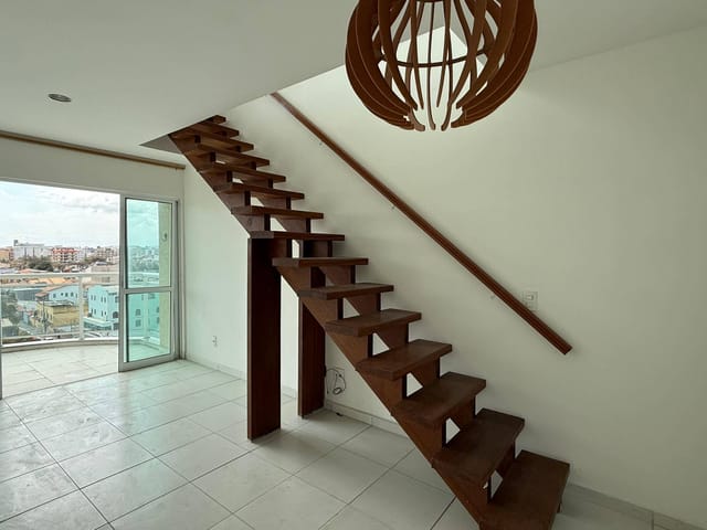 Cobertura / Penthouse 3 quartos e 3 banheiros, à venda, no bairro Braga em Cabo Frio