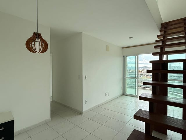 Cobertura / Penthouse 3 quartos e 3 banheiros, à venda, no bairro Braga em Cabo Frio
