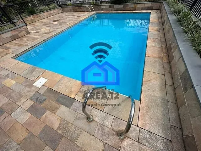 Cobertura / Penthouse com 240m² 4 quartos e 4 banheiros, à venda, no bairro Centro em Caraguatatuba