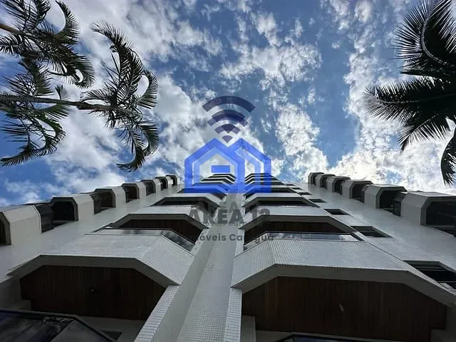 Cobertura / Penthouse com 240m² 4 quartos e 4 banheiros, à venda, no bairro Centro em Caraguatatuba