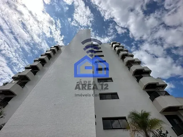 Cobertura / Penthouse com 240m² 4 quartos e 4 banheiros, à venda, no bairro Centro em Caraguatatuba