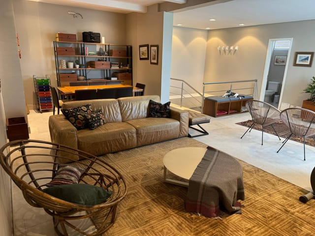 Cobertura / Penthouse com 551m² 4 quartos e 5 banheiros, à venda, no bairro Setor Noroeste em Brasília