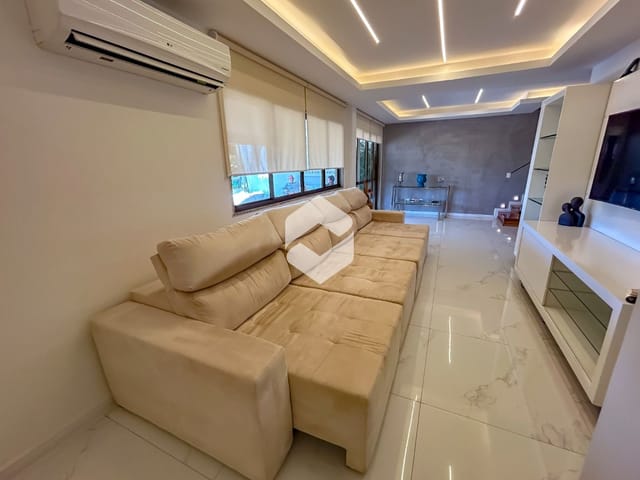 Cobertura / Penthouse com 380m² 4 quartos e 5 banheiros, à venda, no bairro Recreio dos Bandeirantes em Rio de Janeiro