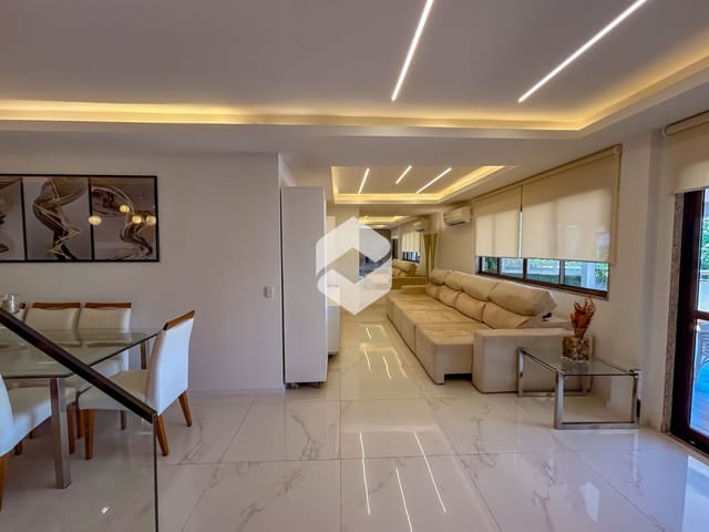 Cobertura / Penthouse com 380m² 4 quartos e 5 banheiros, à venda, no bairro Recreio dos Bandeirantes em Rio de Janeiro