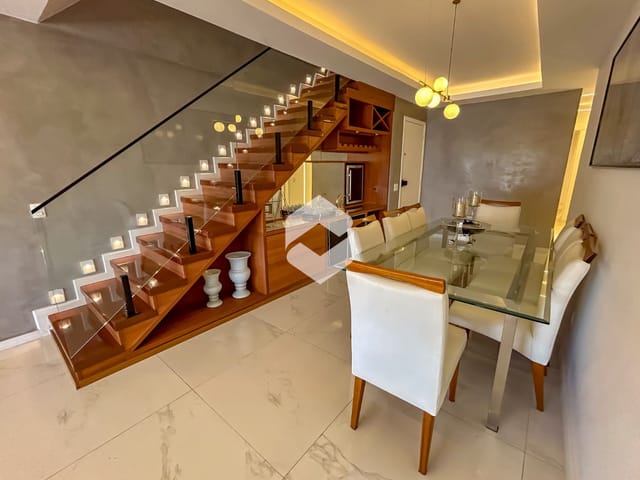 Cobertura / Penthouse com 380m² 4 quartos e 5 banheiros, à venda, no bairro Recreio dos Bandeirantes em Rio de Janeiro