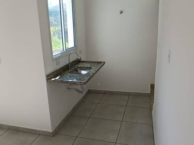 Cobertura / Penthouse 2 quartos e 2 banheiros, à venda, no bairro Vila Curuçá em Santo André